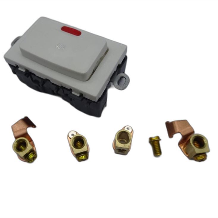 Metāla štancēšanas nepārtrauktās formas noņēmēja apkope