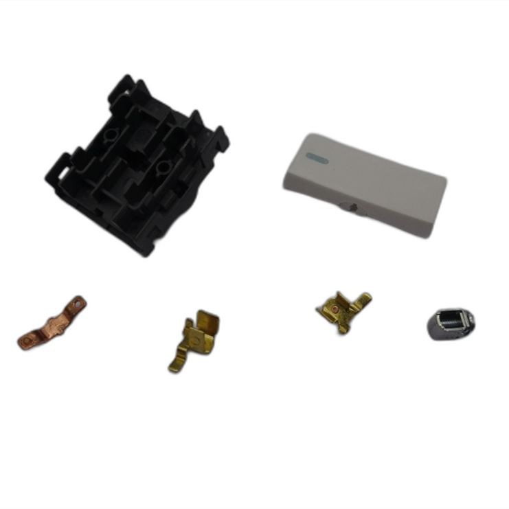 Metāla štancēšanas detaļu apstrādes raksturojums