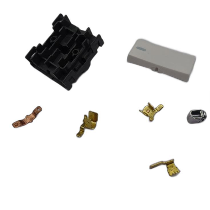 Metāla štancēšanas detaļu pielietojuma joma