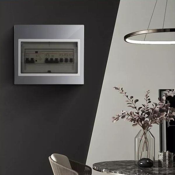 Strāvas sadales kārbas priekšrocības un izmantošana