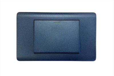 Vispārējais starptautiskais slēdzis